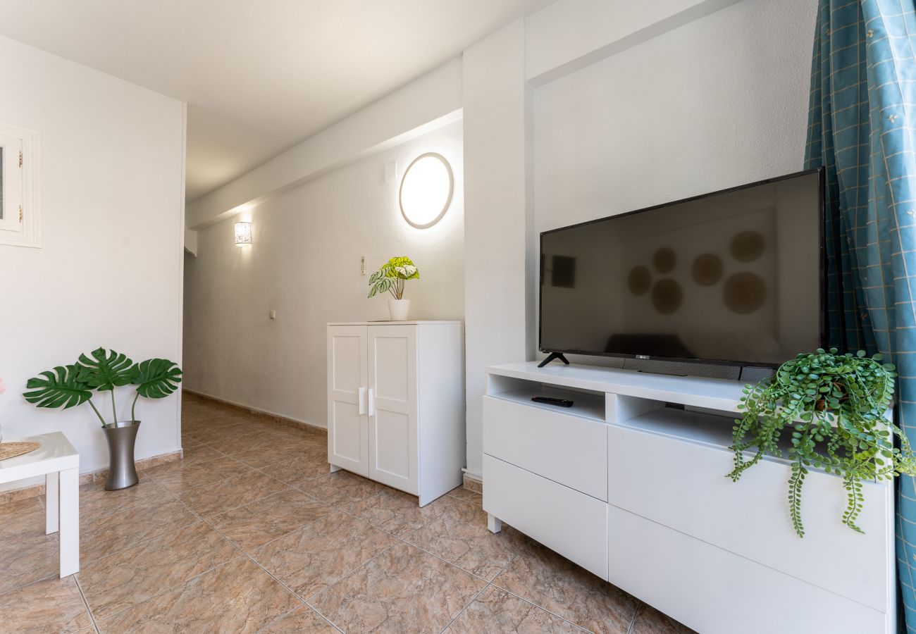 Appartamento a Fuengirola - MalagaSuite Fuengirola Beach & Sun