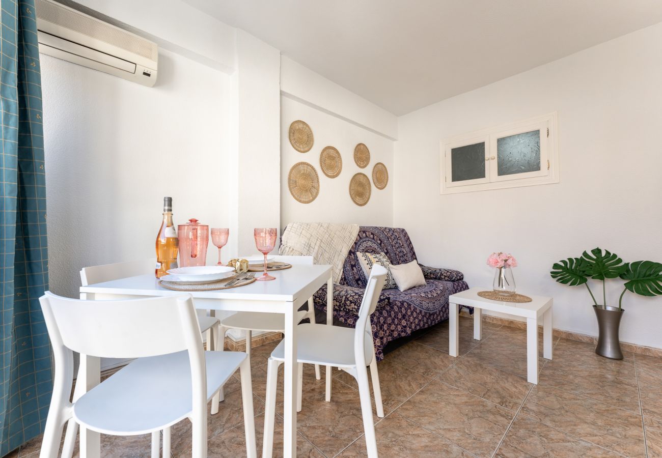Appartamento a Fuengirola - MalagaSuite Fuengirola Beach & Sun
