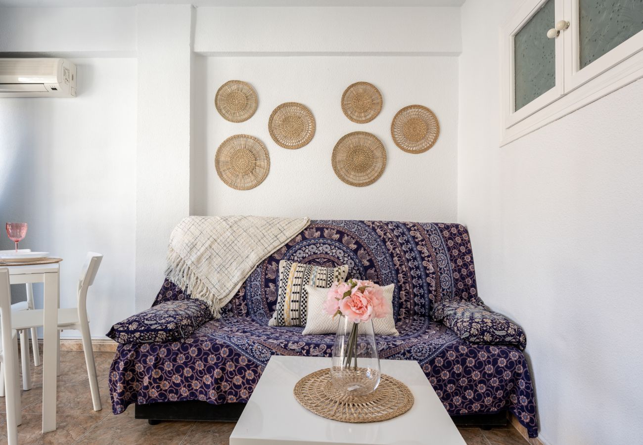 Appartamento a Fuengirola - MalagaSuite Fuengirola Beach & Sun