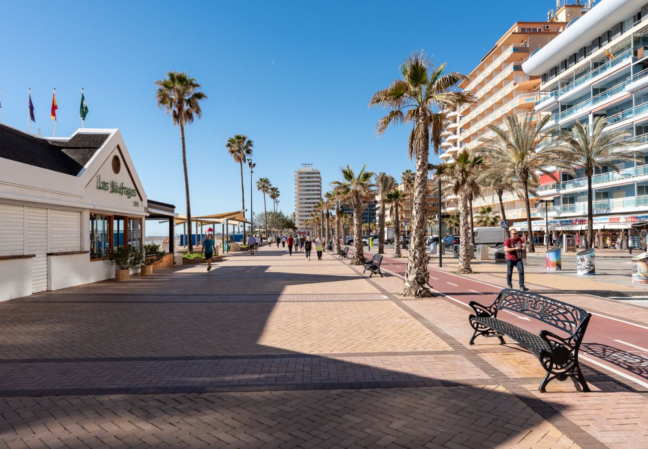 Appartamento a Fuengirola - MalagaSuite Fuengirola Beach & Sun
