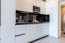 Studio a Fuengirola - MalagaSuite Pool and Sea Views