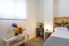 Studio a Málaga - MalagaSuite Huelin Comfort Studio Studio a Málaga - MalagaSuite Huelin Comfort Studio