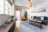 Appartamento a Málaga - MalagaSuite Cozy Stay Malaga Appartamento a Málaga - MalagaSuite Cozy Stay Malaga