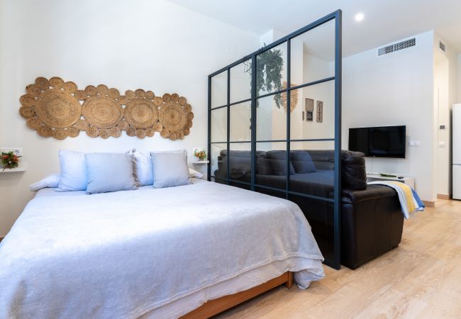 Appartamento a Málaga - MalagaSuite Comfortable Home 0