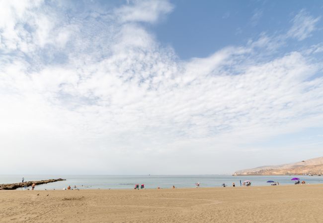 Appartamento a Almería - AlmeriaSuite Beach&Sun
