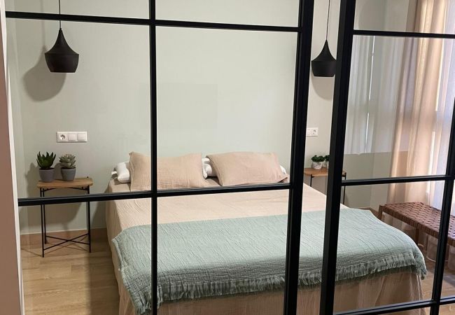 Appartamento a Málaga - MalagaSuite Comfortable Home 3