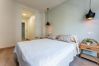 Appartamento a Málaga - MalagaSuite Comfortable Home 3 Appartamento a Málaga - MalagaSuite Comfortable Home 3