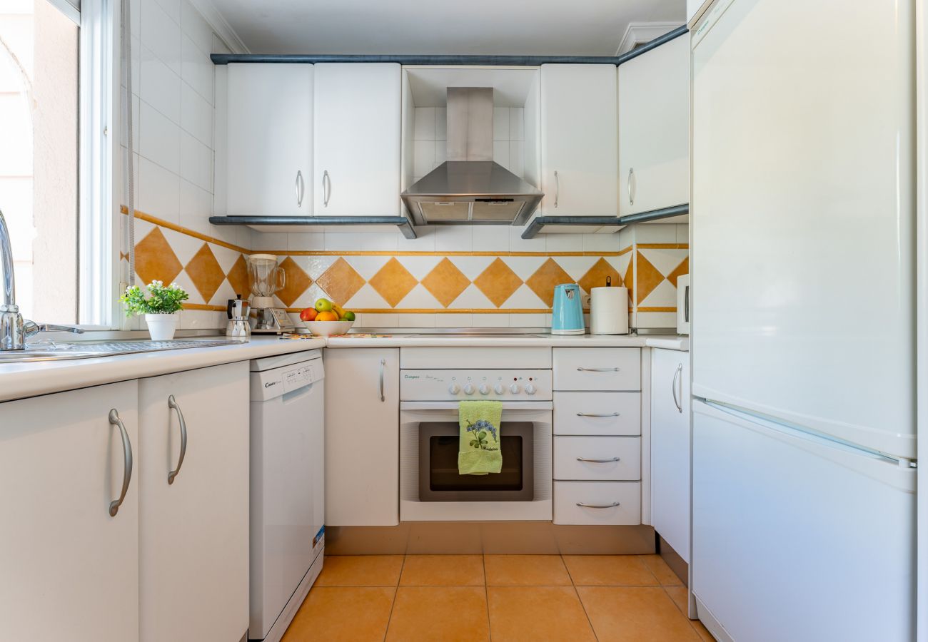 Appartamento a Torremolinos - MalagaSuite Costa Sol Oasis 2