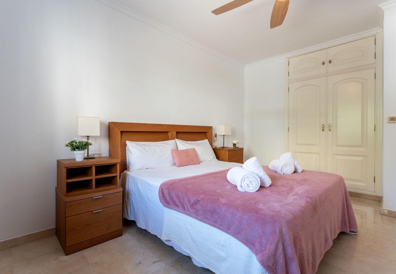 Appartamento a Torremolinos - MalagaSuite Costa Sol Oasis 2