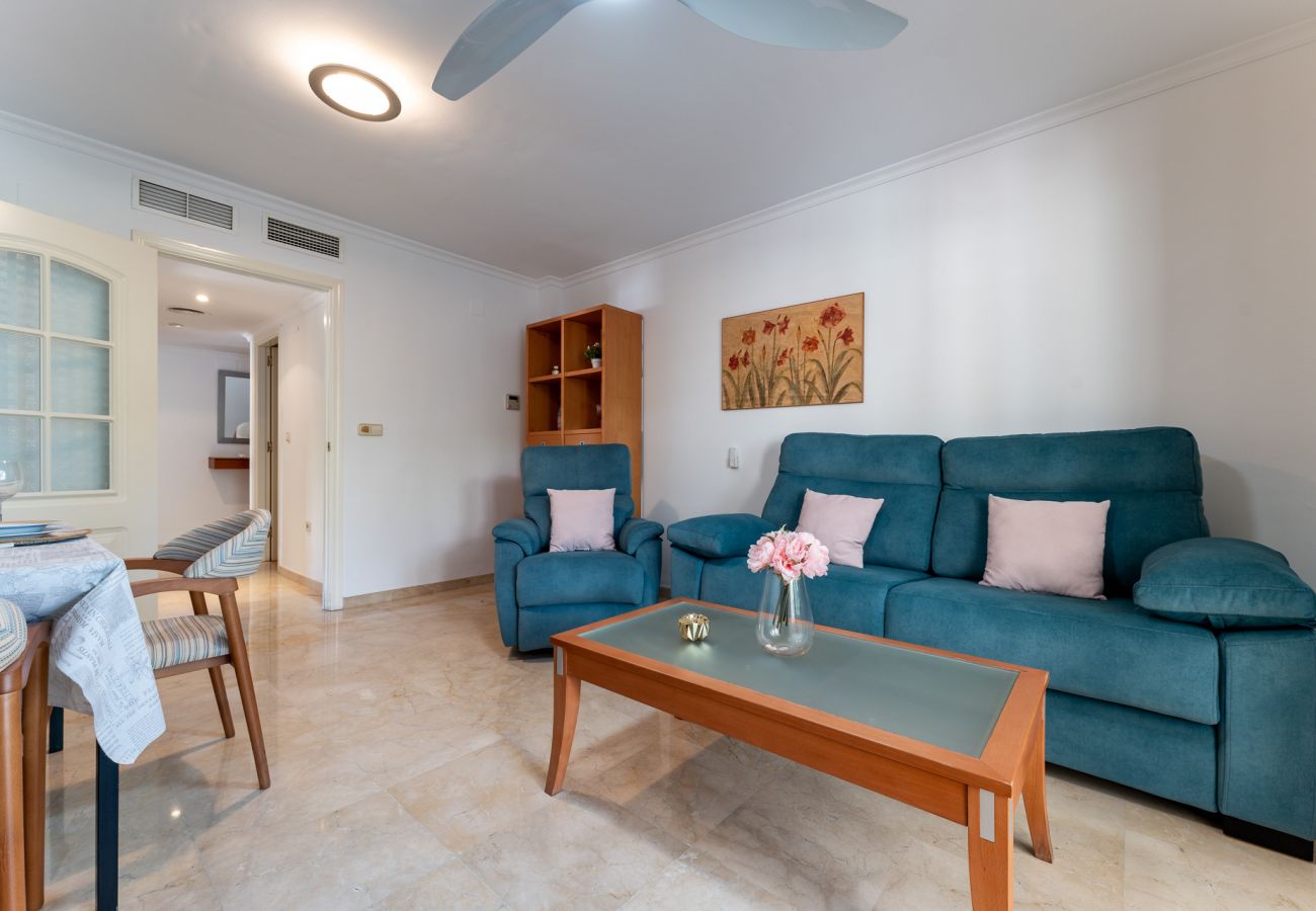 Appartamento a Torremolinos - MalagaSuite Costa Sol Oasis 2