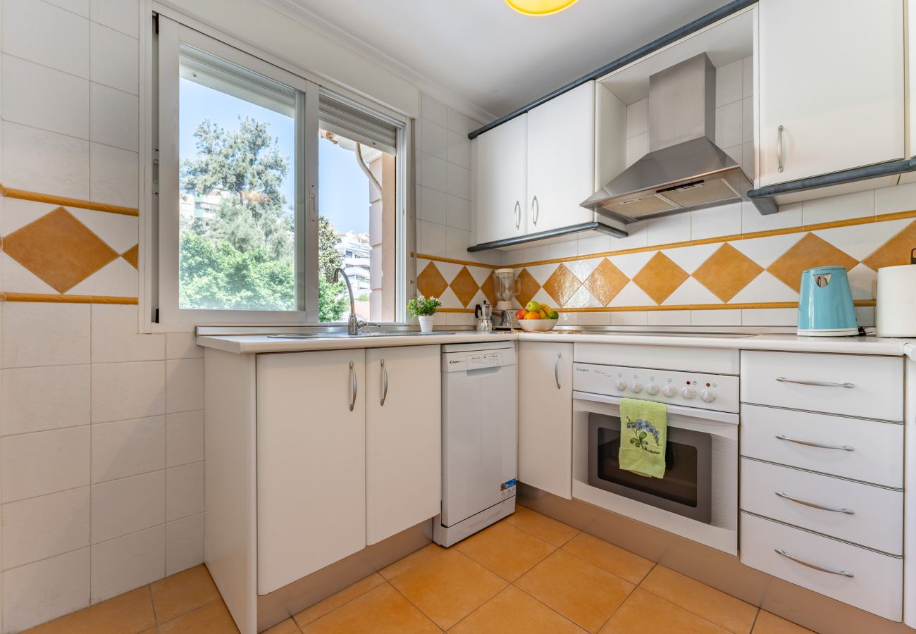 Appartamento a Torremolinos - MalagaSuite Costa Sol Oasis 2