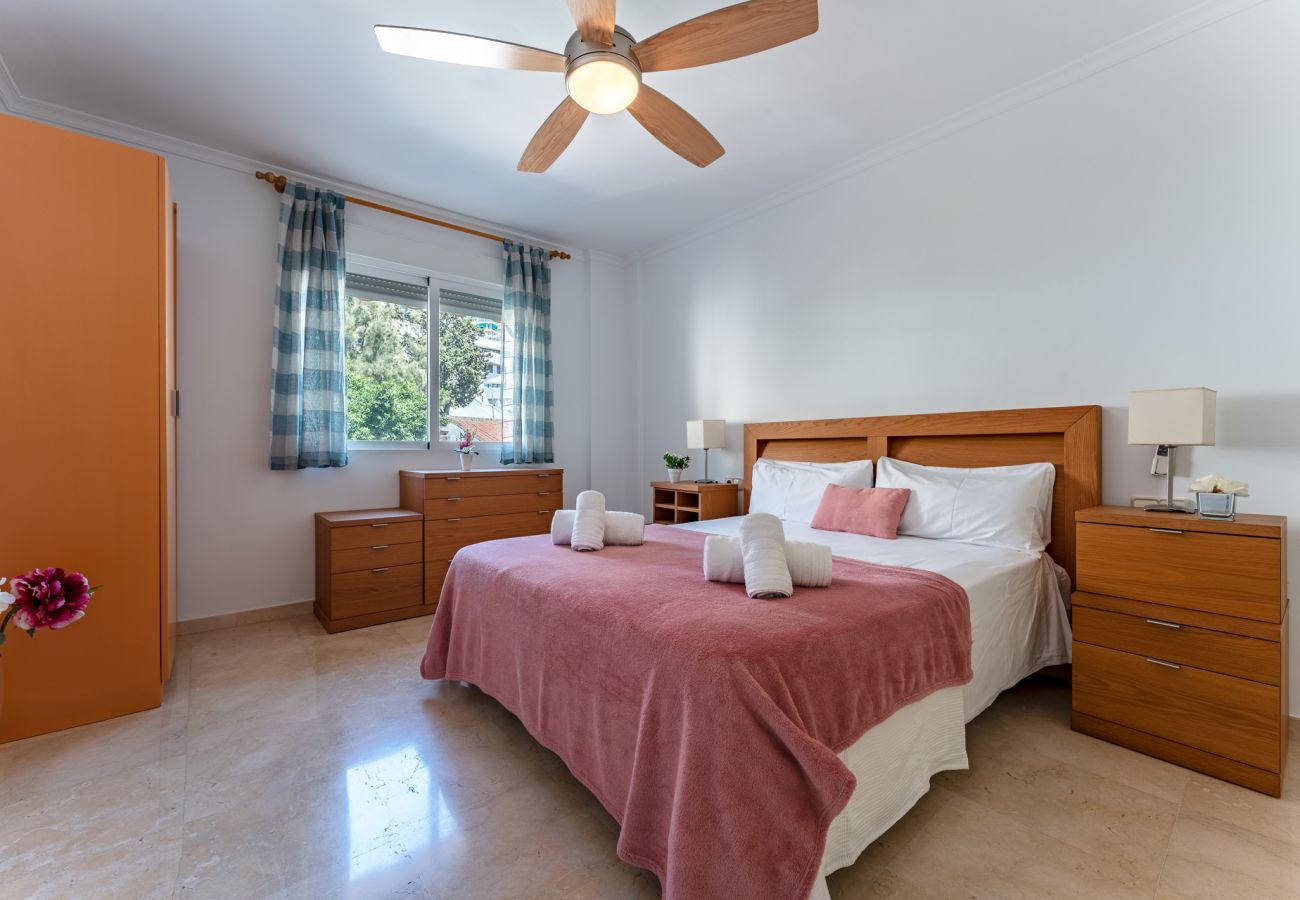Appartamento a Torremolinos - MalagaSuite Costa Sol Oasis 2