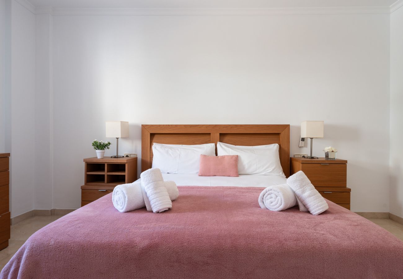Appartamento a Torremolinos - MalagaSuite Costa Sol Oasis 2