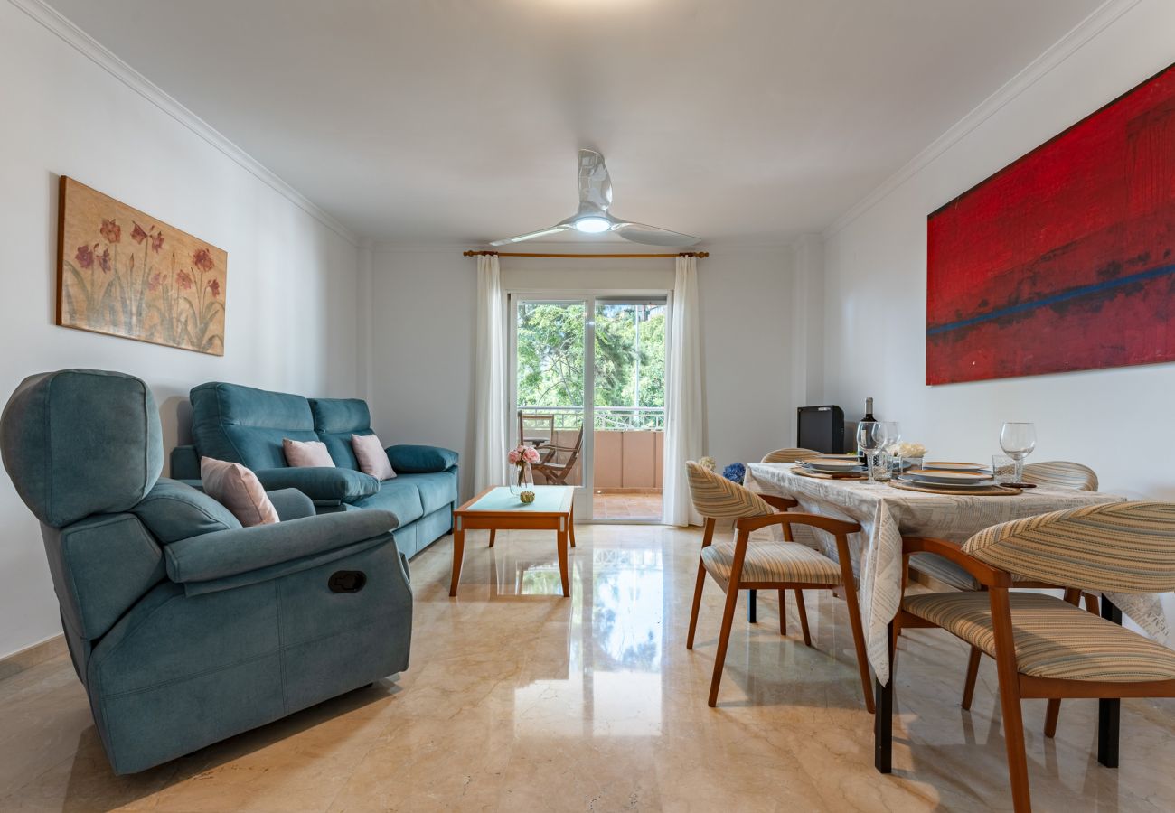 Appartamento a Torremolinos - MalagaSuite Costa Sol Oasis 2