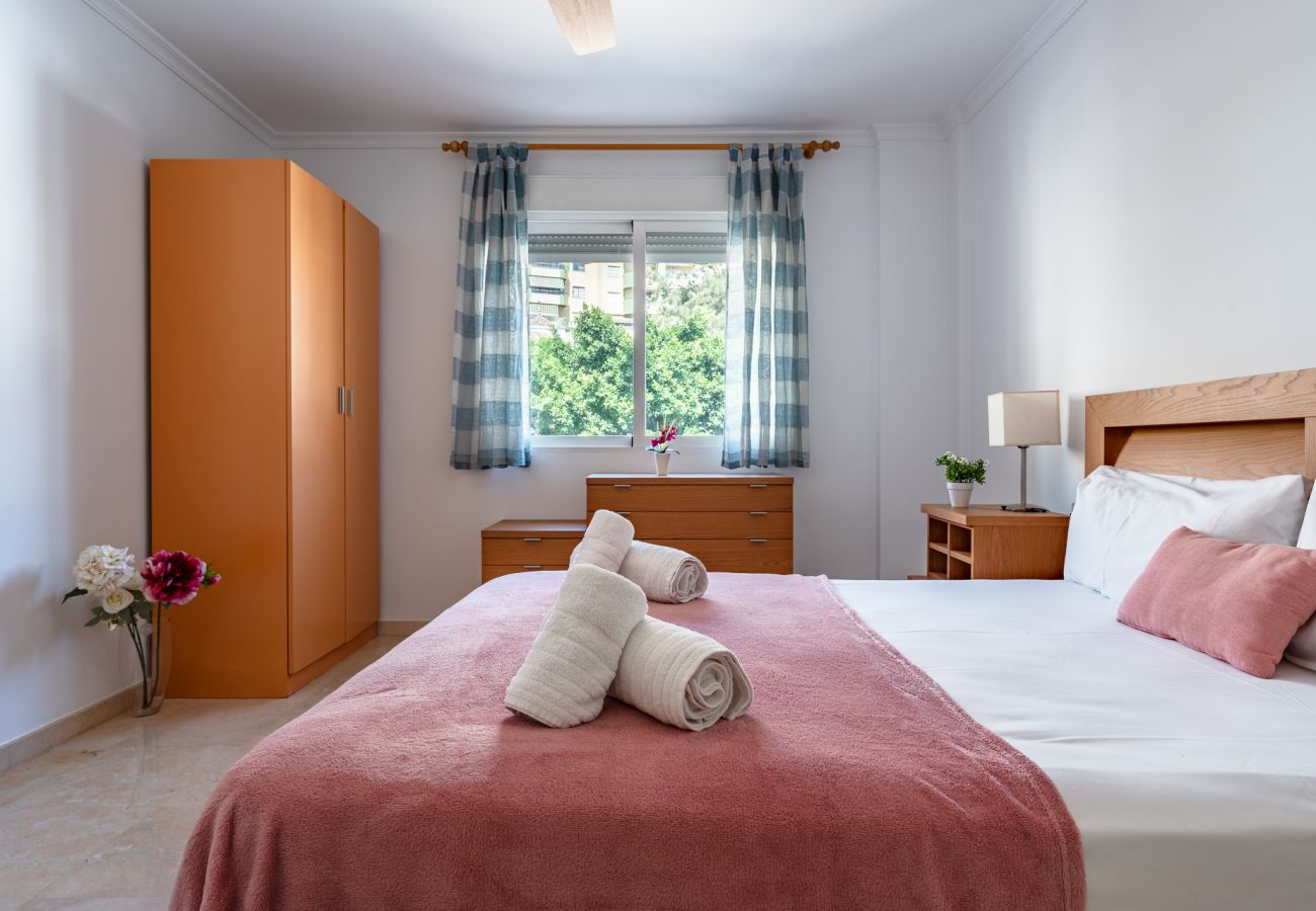 Appartamento a Torremolinos - MalagaSuite Costa Sol Oasis 2