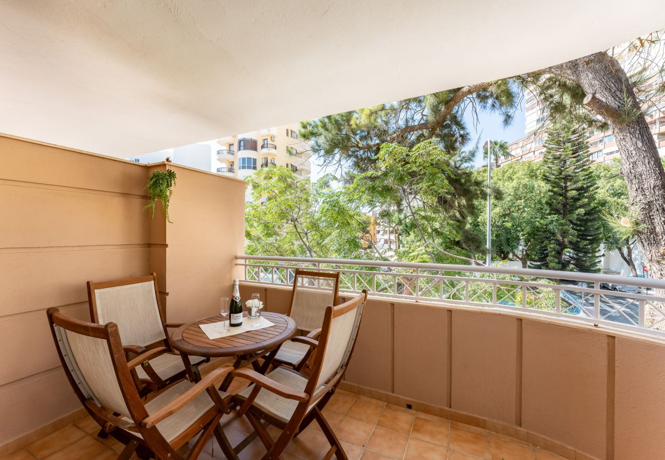 Appartamento a Torremolinos - MalagaSuite Costa Sol Oasis 2