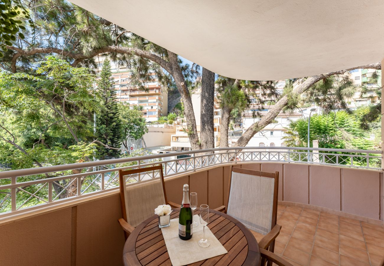 Appartamento a Torremolinos - MalagaSuite Costa Sol Oasis 2