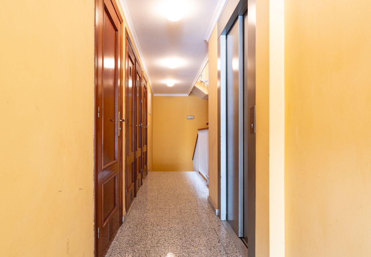 Appartamento a Torremolinos - MalagaSuite Costa Sol Oasis 2