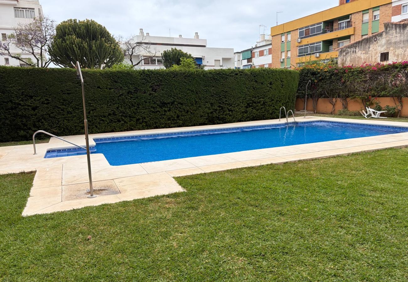 Appartamento a Arroyo de la Miel - MalagaSuite Dreamy Village