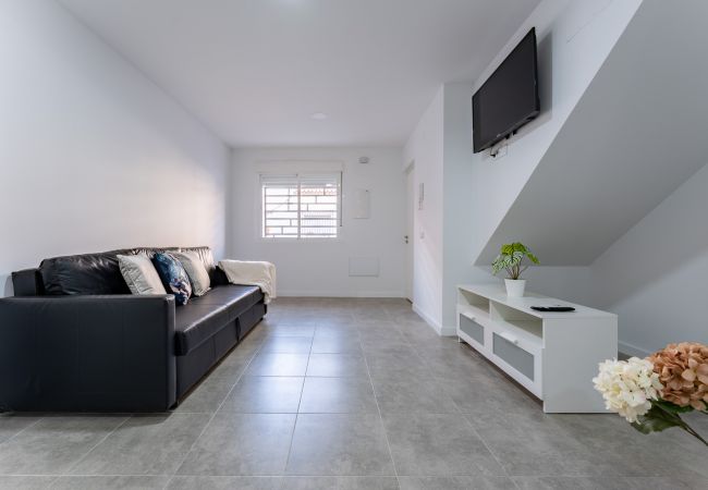 Appartamento a Málaga - MalagaSuite Serenity Home 0