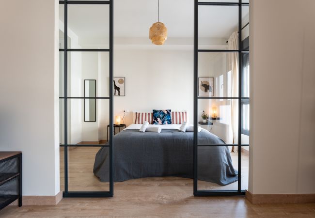 Appartamento a Málaga - MalagaSuite Comfortable Home 4
