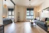 Appartamento a Málaga - MalagaSuite Comfortable Home 4