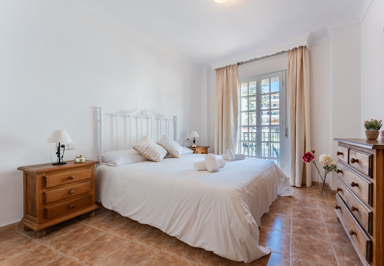 Appartamento a Torremolinos - Malagasuite San Miguel Torremolinos