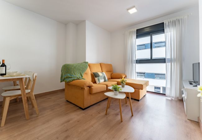 Appartamento a Málaga - MalagaSuite Peaceful Apartment