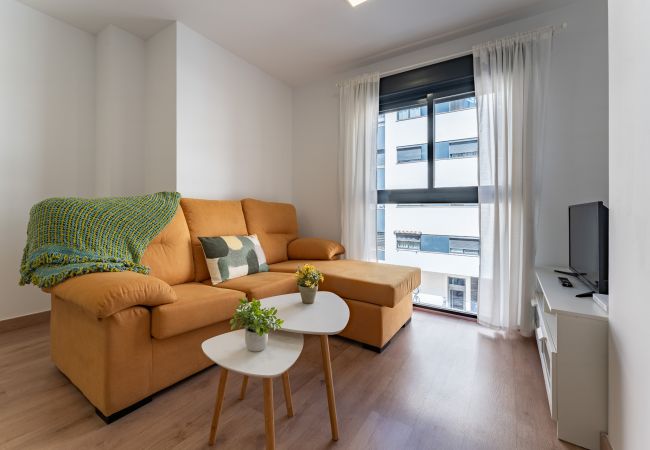 Appartamento a Málaga - MalagaSuite Peaceful Apartment