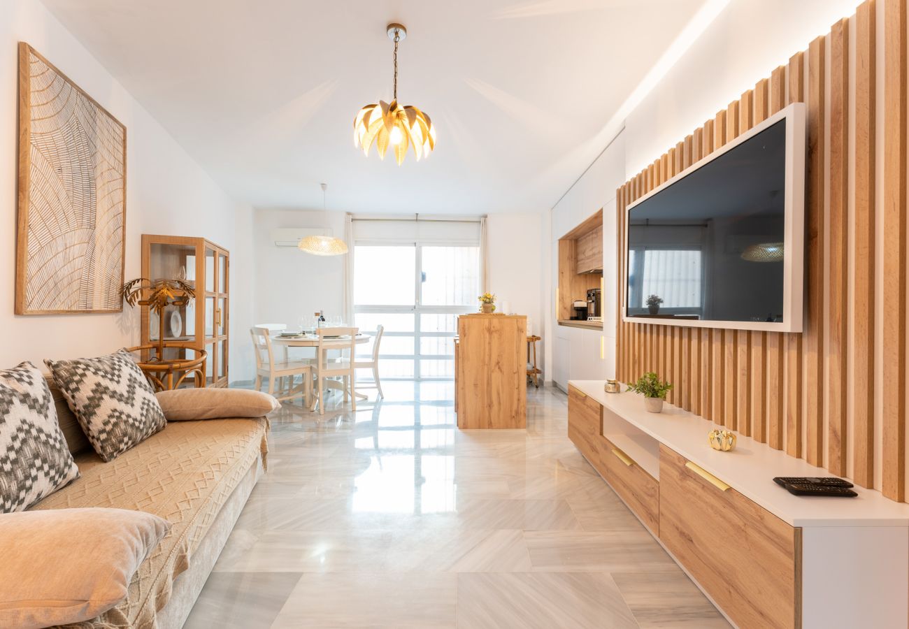 Appartamento a Málaga - MalagaSuite Downtown Vibes