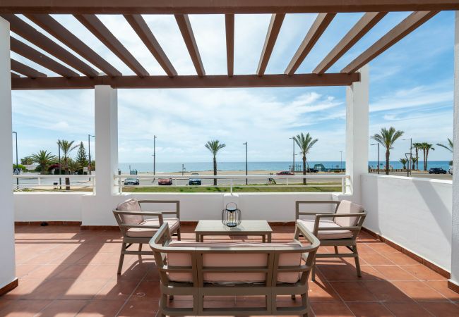  a Mojacar - AlmeriaSuite Mojacar Breeze Sun223