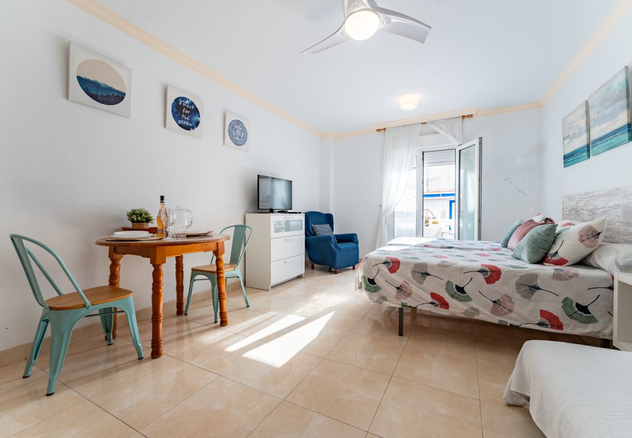 Appartamento a Torremolinos - MalagaSuite El Levante Apartment 2