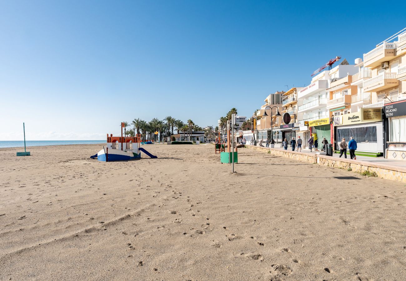 Appartamento a Torremolinos - MalagaSuite El Levante Apartment 6