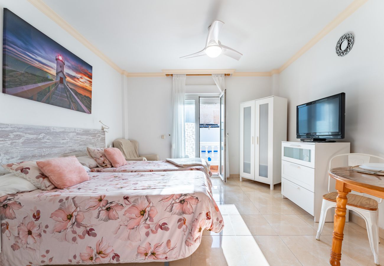 Appartamento a Torremolinos - MalagaSuite El Levante Apartment 7