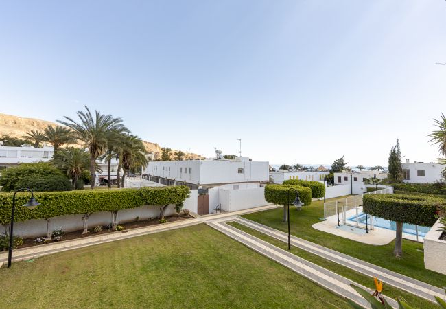  a Roquetas de Mar - AlmeriaSuite Oliveros Aguadulce