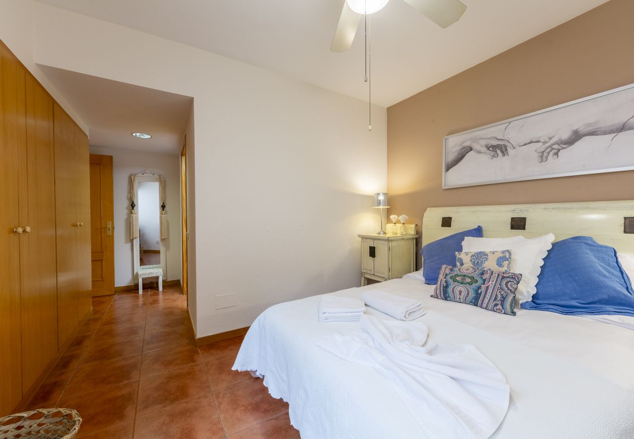 Appartamento a Roquetas de Mar - AlmeriaSuite Oliveros Aguadulce