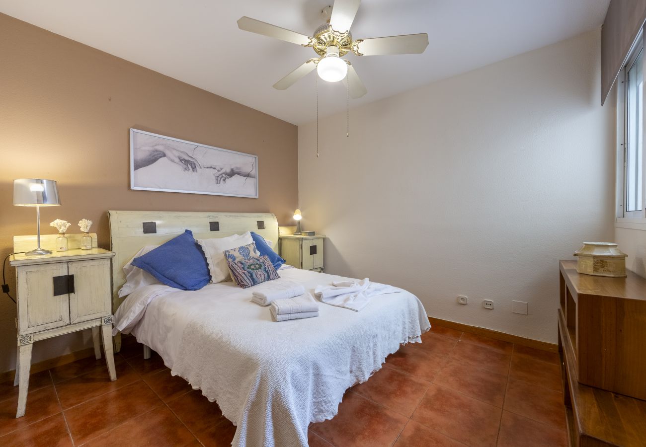 Appartamento a Roquetas de Mar - AlmeriaSuite Oliveros Aguadulce