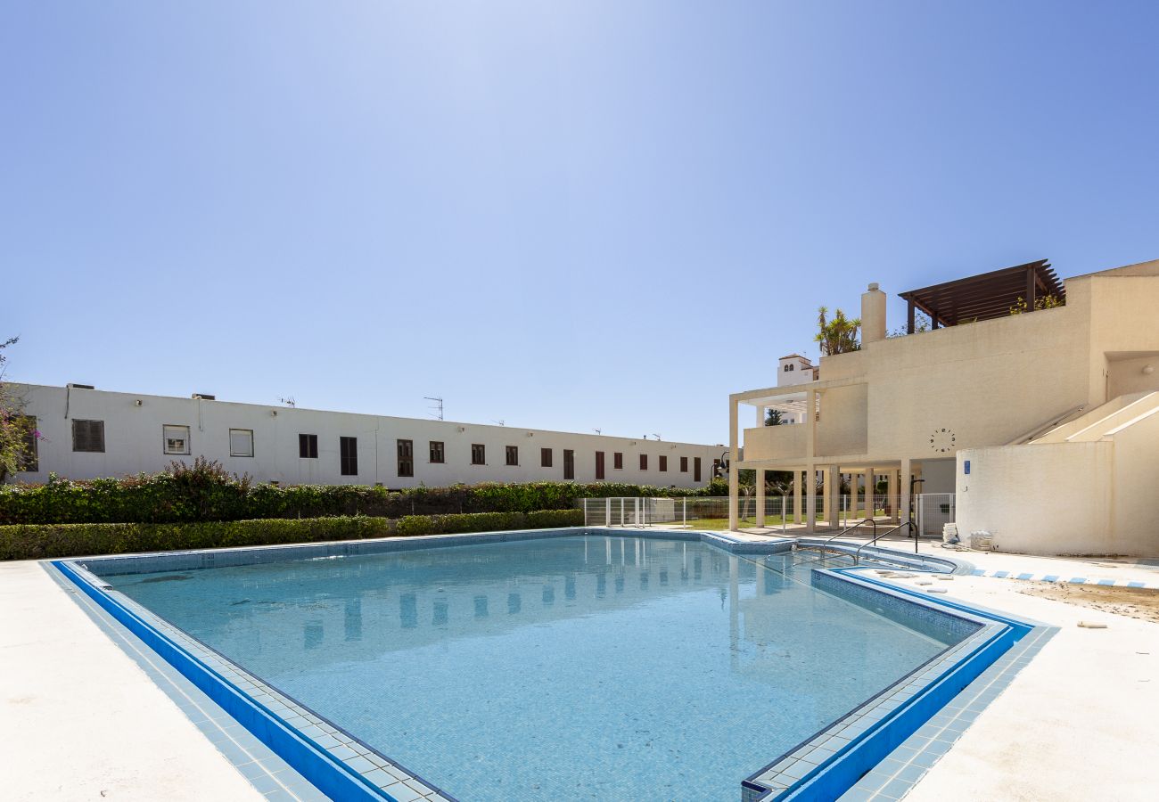 Appartamento a Roquetas de Mar - AlmeriaSuite Oliveros Aguadulce