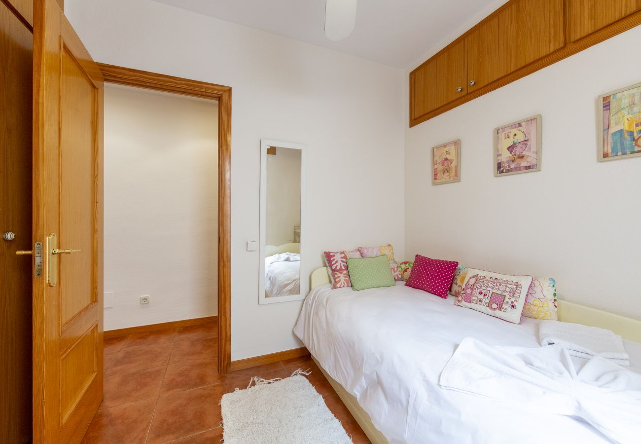 Appartamento a Roquetas de Mar - AlmeriaSuite Oliveros Aguadulce