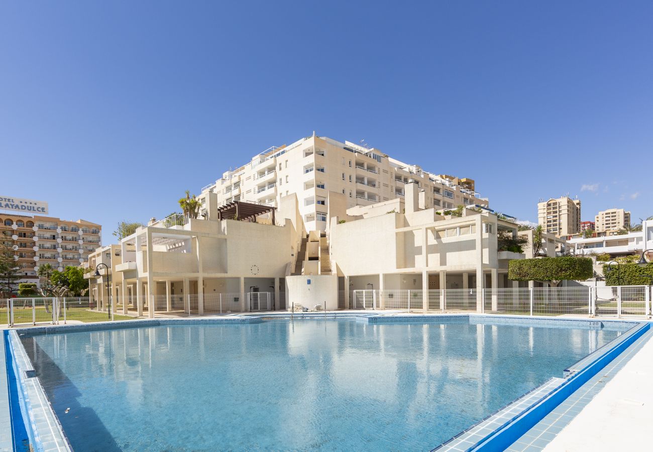 Appartamento a Roquetas de Mar - AlmeriaSuite Oliveros Aguadulce