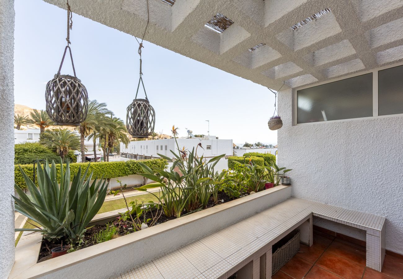 Appartamento a Roquetas de Mar - AlmeriaSuite Oliveros Aguadulce