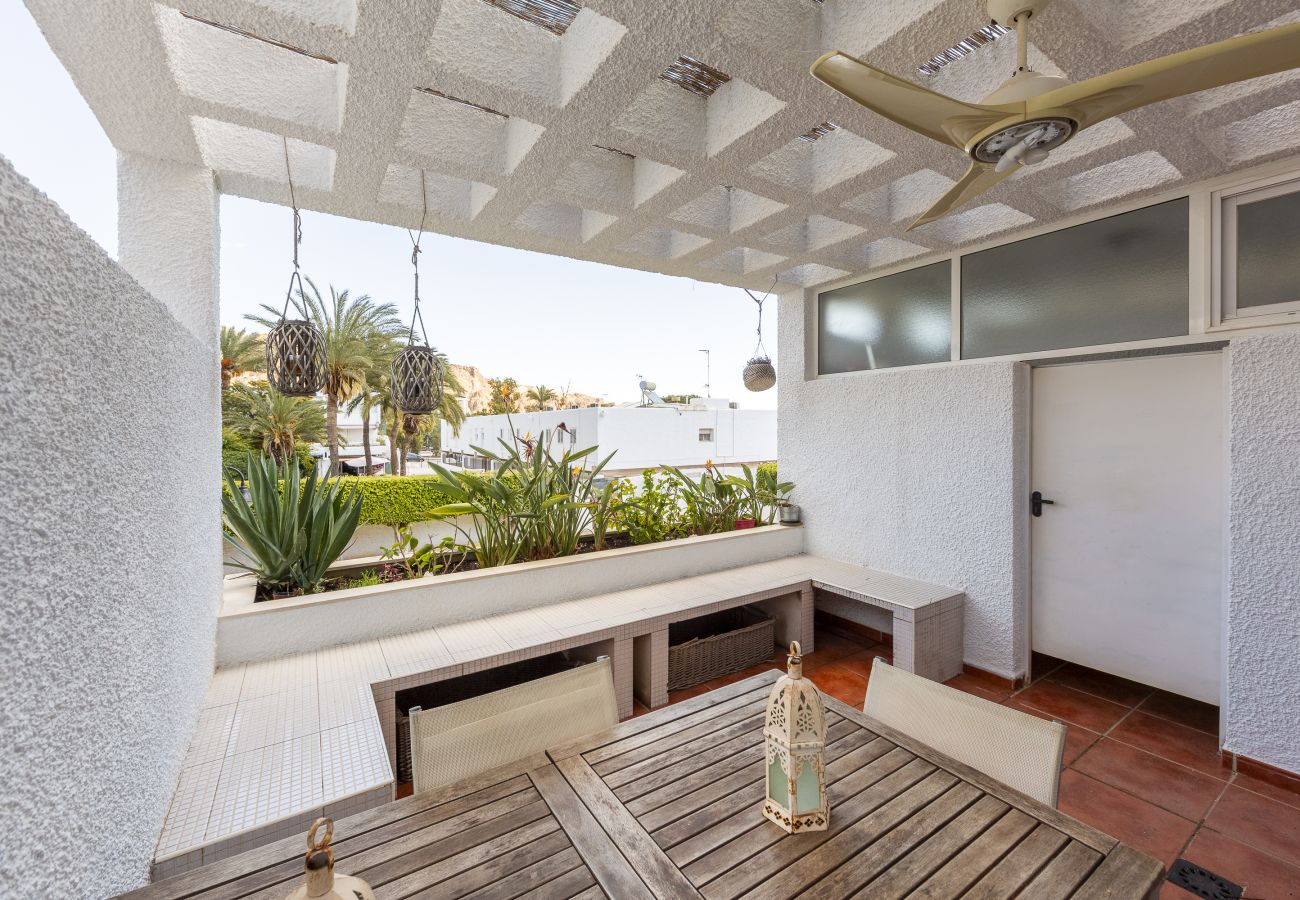 Appartamento a Roquetas de Mar - AlmeriaSuite Oliveros Aguadulce
