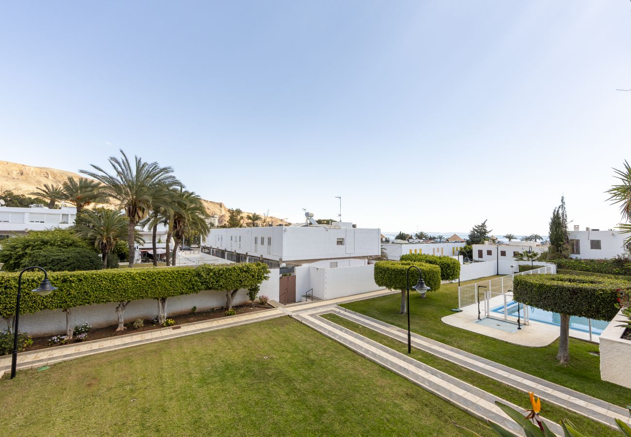 Appartamento a Roquetas de Mar - AlmeriaSuite Oliveros Aguadulce