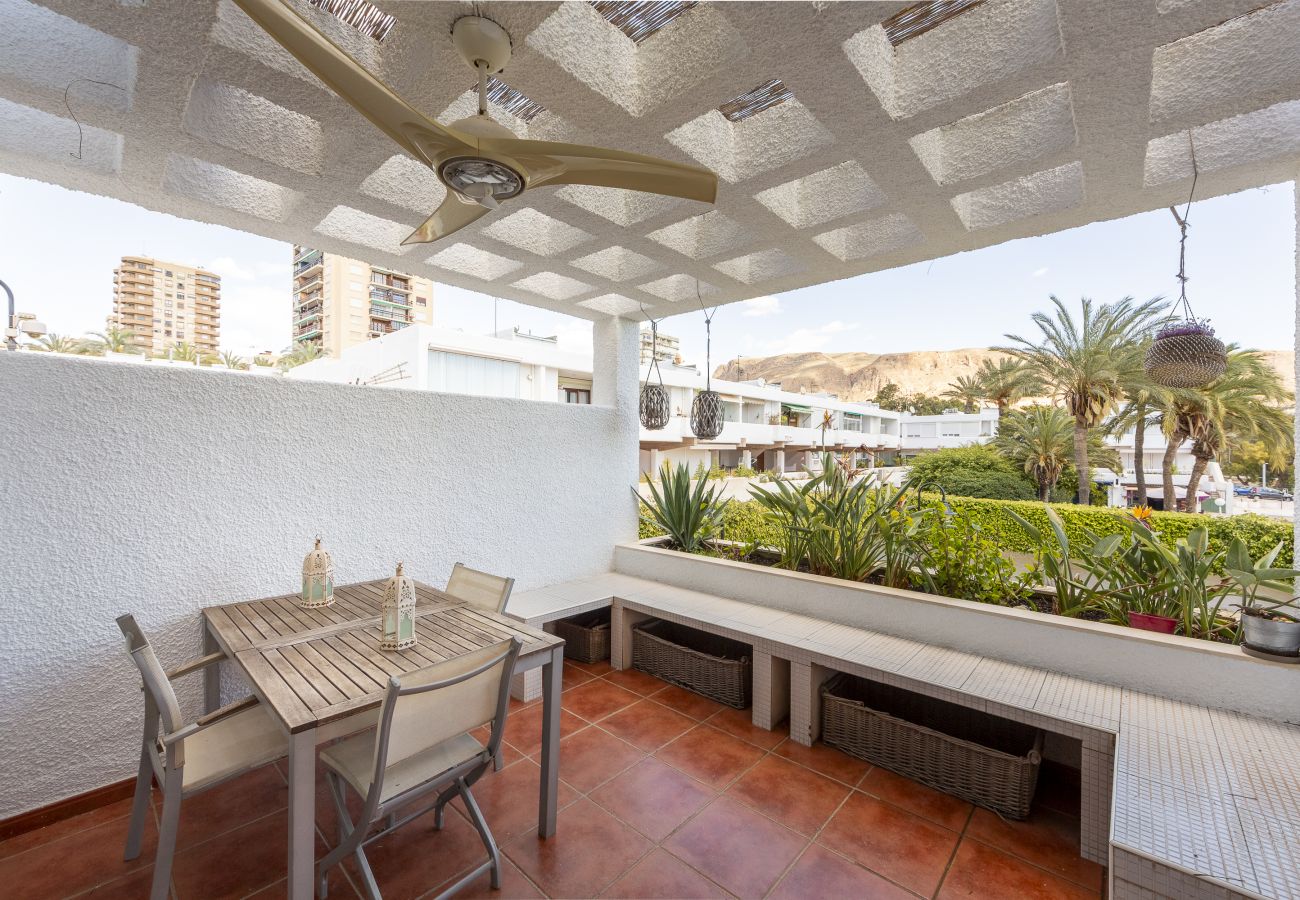 Appartamento a Roquetas de Mar - AlmeriaSuite Oliveros Aguadulce