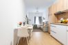 Appartamento a Málaga - MalagaSuite Modern Stay Appartamento a Málaga - MalagaSuite Modern Stay