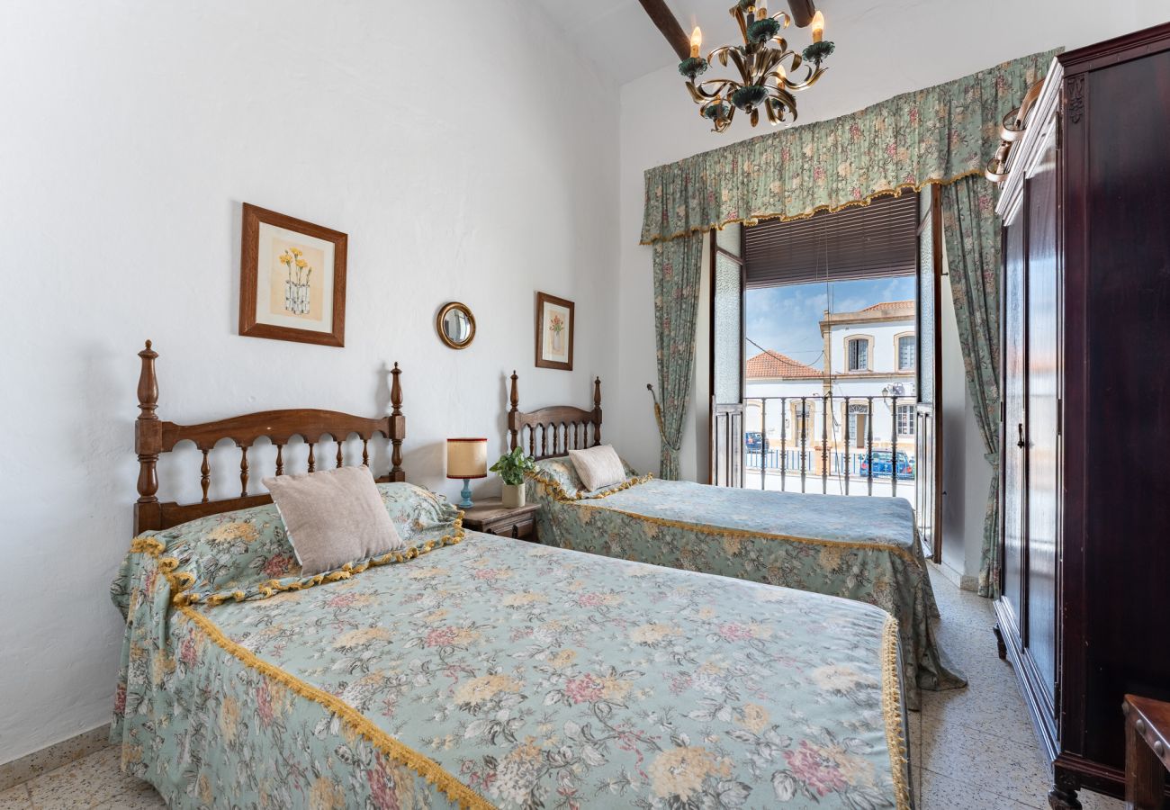 Casa rurale a Antequera - MalagaSuite Casa Rural Bobadilla