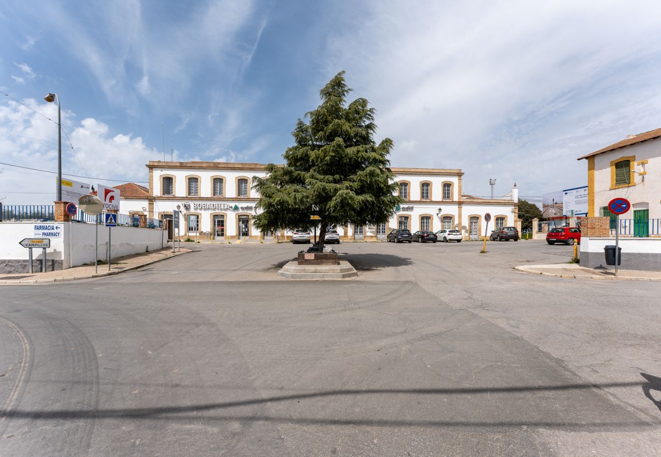 Casa rurale a Antequera - MalagaSuite Casa Rural Bobadilla