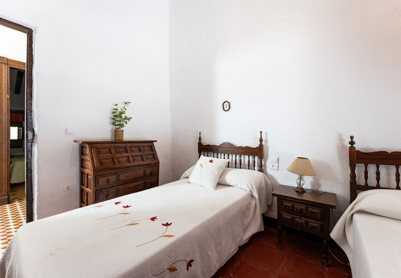 Casa rurale a Antequera - MalagaSuite Casa Rural Bobadilla