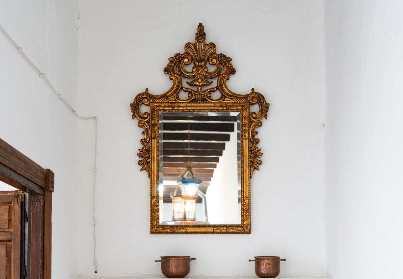 Casa rurale a Antequera - MalagaSuite Casa Rural Bobadilla