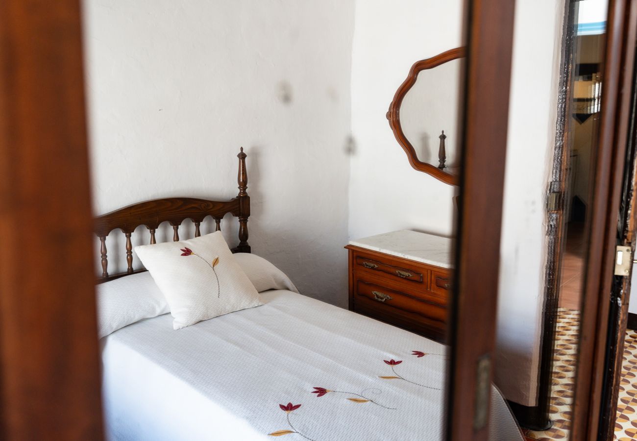 Casa rurale a Antequera - MalagaSuite Casa Rural Bobadilla